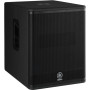 Yamaha DXS15 15 Powered 950 Watt Subwoofer